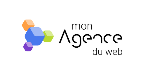 Logo Mon Agence du Web